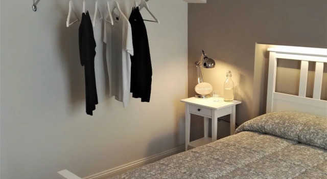 Vicolo Fiore Affittacamere, Reservar Pousada (com pequeno-almoço) Hotéis baratos em Matera, perto de Casa Noha