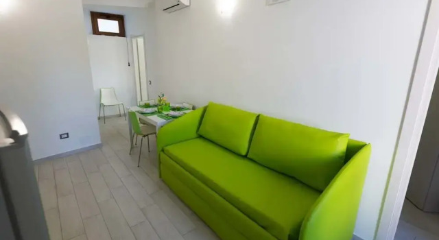 Residence Orizzonte Blu