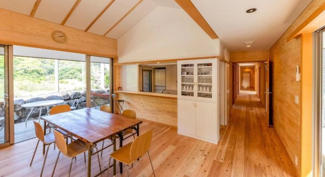 Guest House Amami Long Beach 2 - Vacation STAY 37982v, Boek Pension Amami Amami Islands