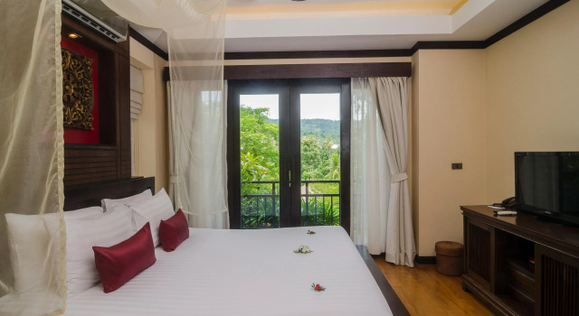 Kirikayan Residences Koh Samui, Забронировать Курортный отель Бизнес-отели Мэ Нам, рядом с Thursday Mae Nam Night Market, 4* 5*