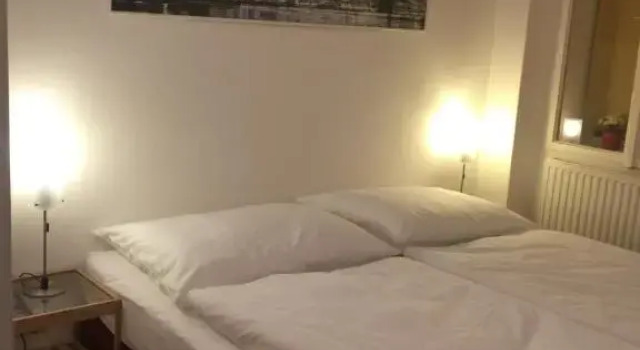 Двухместный номер Standard Guesthouse Mozart - Apartment House