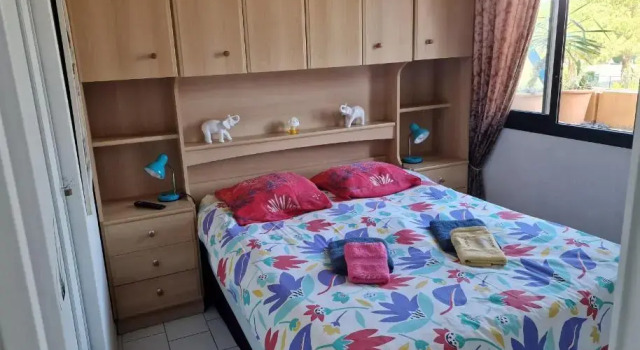 Apartment Port Argeles, Забронировать Апартаменты/квартира Отели Аржель-сюр-Мер с парковкой, Парковка
