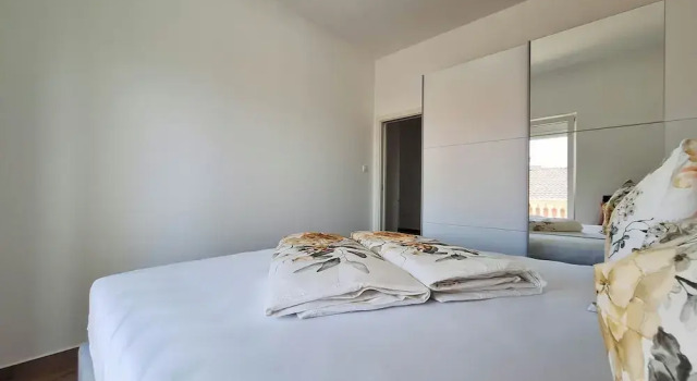 Апартаменты с балконом Apartments Kulas