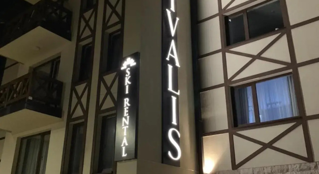Nivalis Residence A10