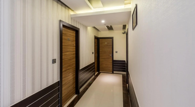 Treebo Raj Premier, Indiranagar, Buchen Sie Hotel Indiranagar 
