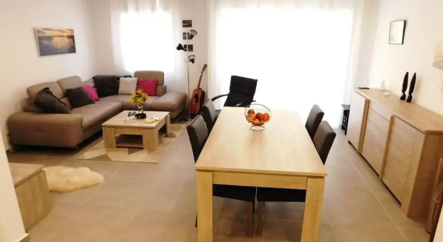 Apartamento Companys - A189