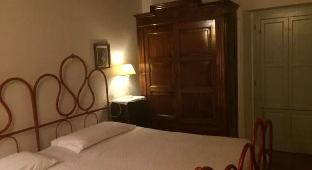 Апартаменты Classic Relais Villa Casalta