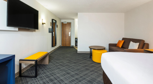 Comfort Inn & Suites, Reserva ahora Hotel Barrie Condado de Simcoe