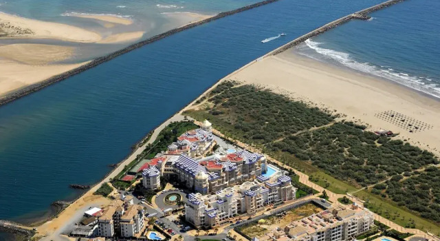 Апартаменты Stay Near Beach in Punta del Moral