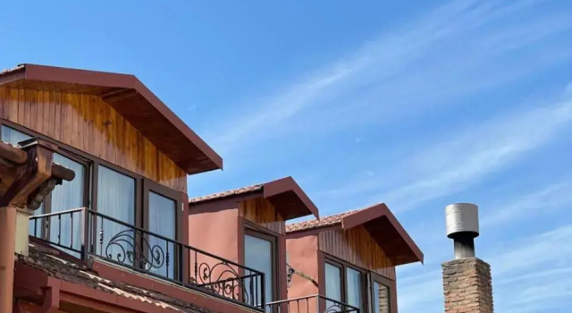 Guest House IBERIA