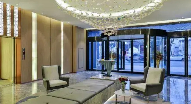 Orange Hotel Select (Changshu Zhaoshangcheng), Забронировать Отель Отели Сучжоу 3 звезды, 3*