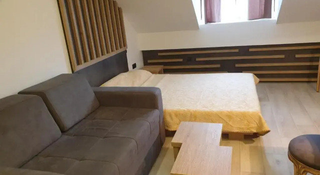 Tania Apartment s66 Milmari Resort, Buchen Sie Ferienwohnung Kopaonik 