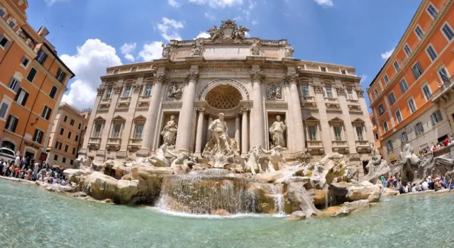 Апартаменты Rome Luxury House - The Suite