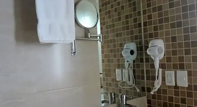 Двухместный номер Standard Hotel Civic Express