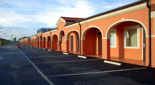 Autohotel Venezia