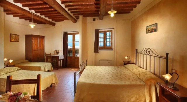 Villa Ferrette