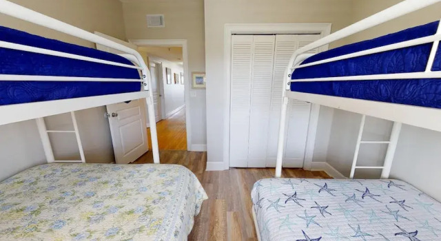 Bay View Villas 3 by Tybee Vacation Rentals