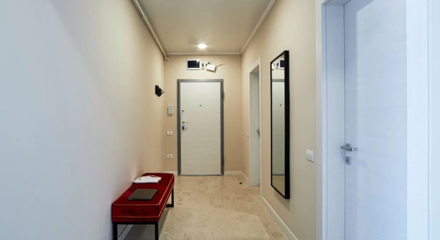 Апартаменты Gioia Sea View