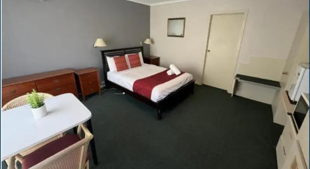 Двухместный номер Deluxe Ringwood Lake Inn