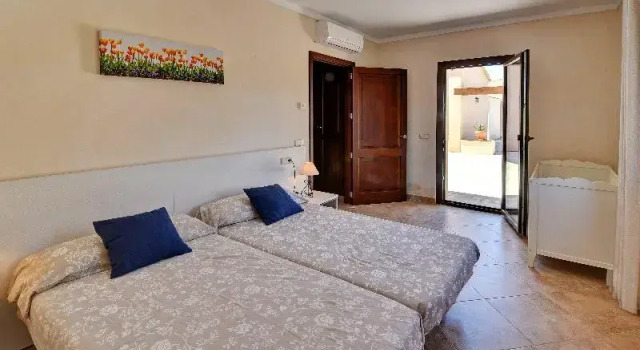 Villa Pinarons