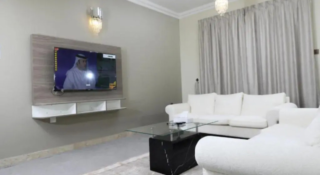 Апартаменты Sea Shore Hotel Apartment Khorfakkan