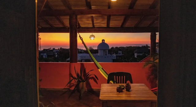 Люкс Cielito Lindo Suites