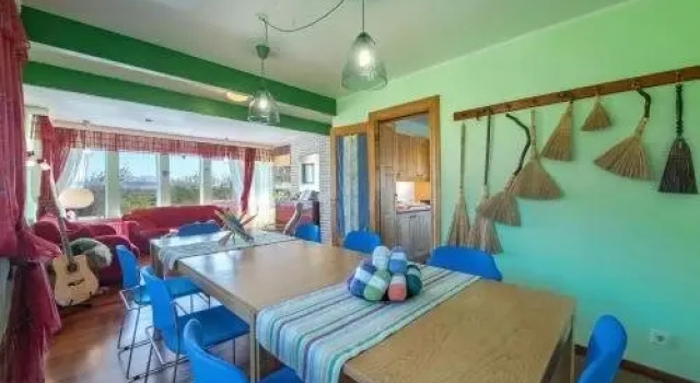 Guesthouse Milli Vina, Réserver Hôtel Hôtels à Borgarnes avec parking, Parking