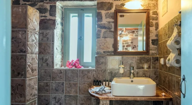 Suite Palaeopoli Villas