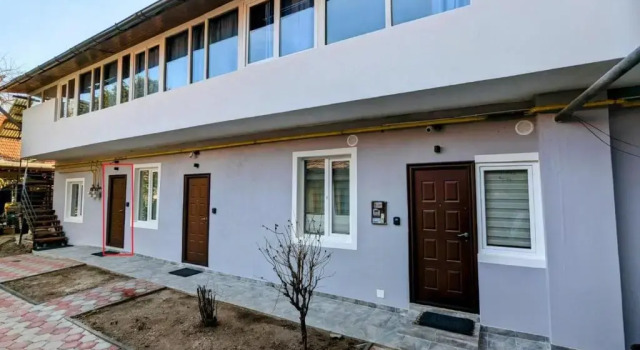 3 Josepartment
