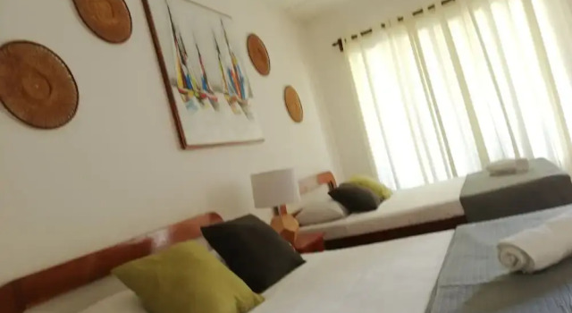 Номер Standard Hotel La Isla