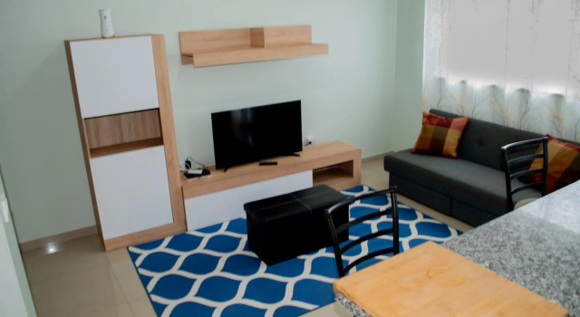 Comfortable cozy apartment, Book Lejlighed Billige hoteller i Sotavento Islands