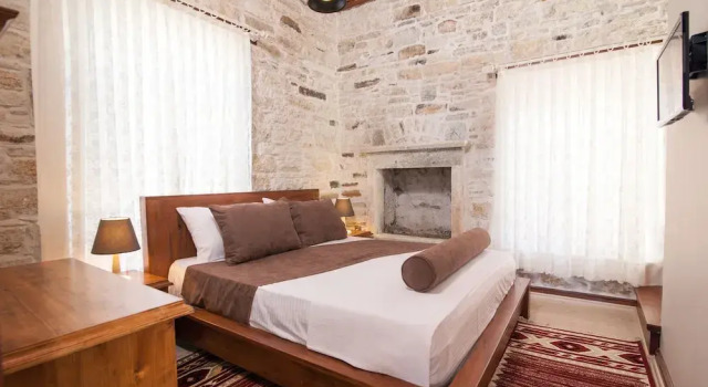 Номер Comfort 1922 Hotel