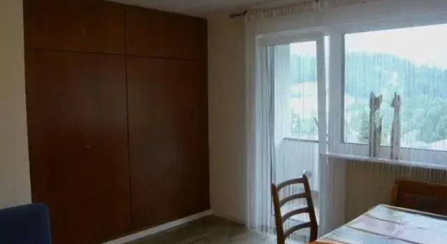 Falkenhorst-Wohnung-40, Varaa Huoneisto Hotellit Baijeri pysäköinnillä, Pysäköinti