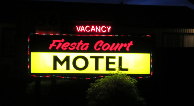 Fiesta Court Motel, Rezerwuj Motel Wanganui 