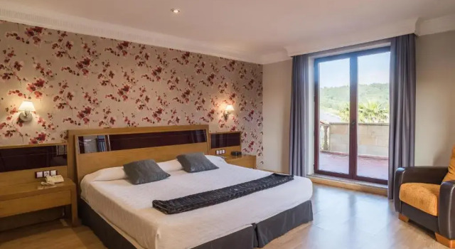 Номер Superior Apartamentos Spa Villa Pasiega