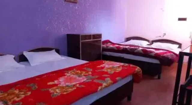 Green Valley, Book Hotel Hotels & Accommodations in Jaiharikhal, Hotel