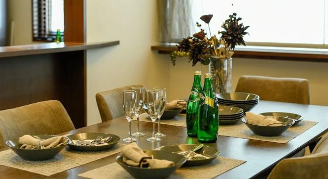 Люкс Deluxe Hostel Sapporo Hachijo Bettei