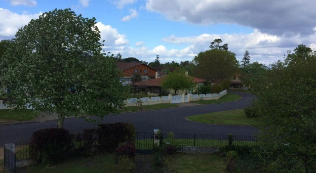 Holiday home Rue du Lotissement du Bourg, Prenota Appartamento Morcenx Landes