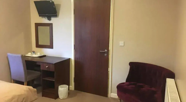 The Fitzwilliam Hotel, Забронировать Отель Ротерем Южный Йоркшир, рядом с Торговый центр Паркгейта