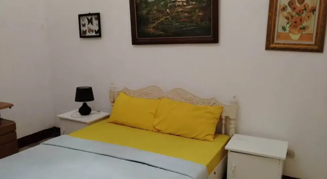 Номер Standard White & Yellow Castle Hotel and Resort