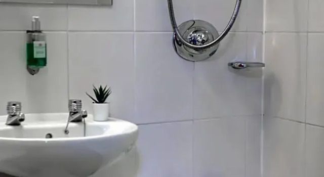 Номер Deluxe Best Western Balgeddie House Hotel