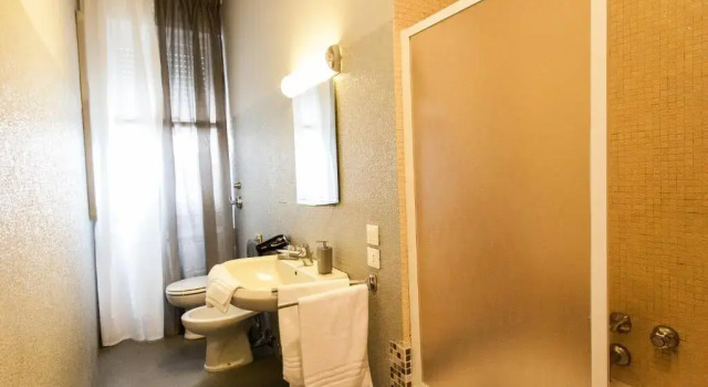 Апартаменты Apartments Velasca