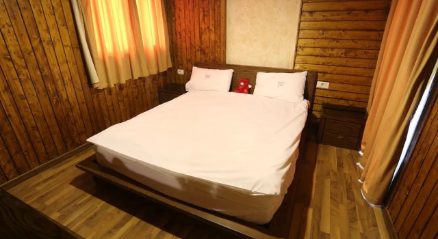 Номер Standard c 1 комнатой с балконом Faraya Village Club