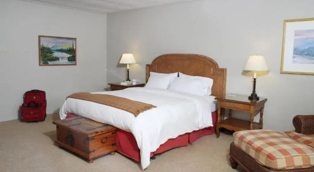 Номер Standard The Lodge at Riverside