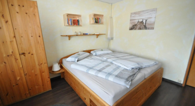 Ferienwohnung-in-Prien, Varaa Hotelli Hotellit Baijeri pysäköinnillä, Pysäköinti