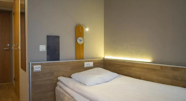 Forenom Aparthotel Kemi