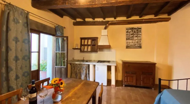 Villa Grassina 12527, Varaa Villa Hotellit Pelago uima-altaalla, Uima-allas