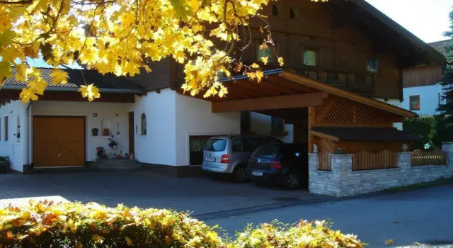 Haus Schnell