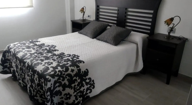 Amplio apartamento en Illa de Arousa, próximo a la playa, Đặt Căn hộ Isla de Arosa Pontevedra Province