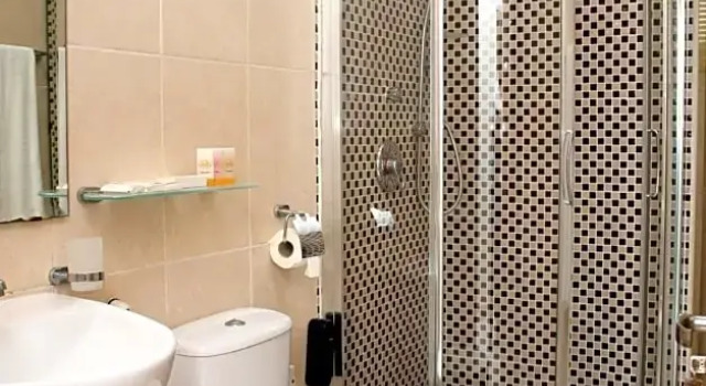 Номер Premium Watercress Hotels